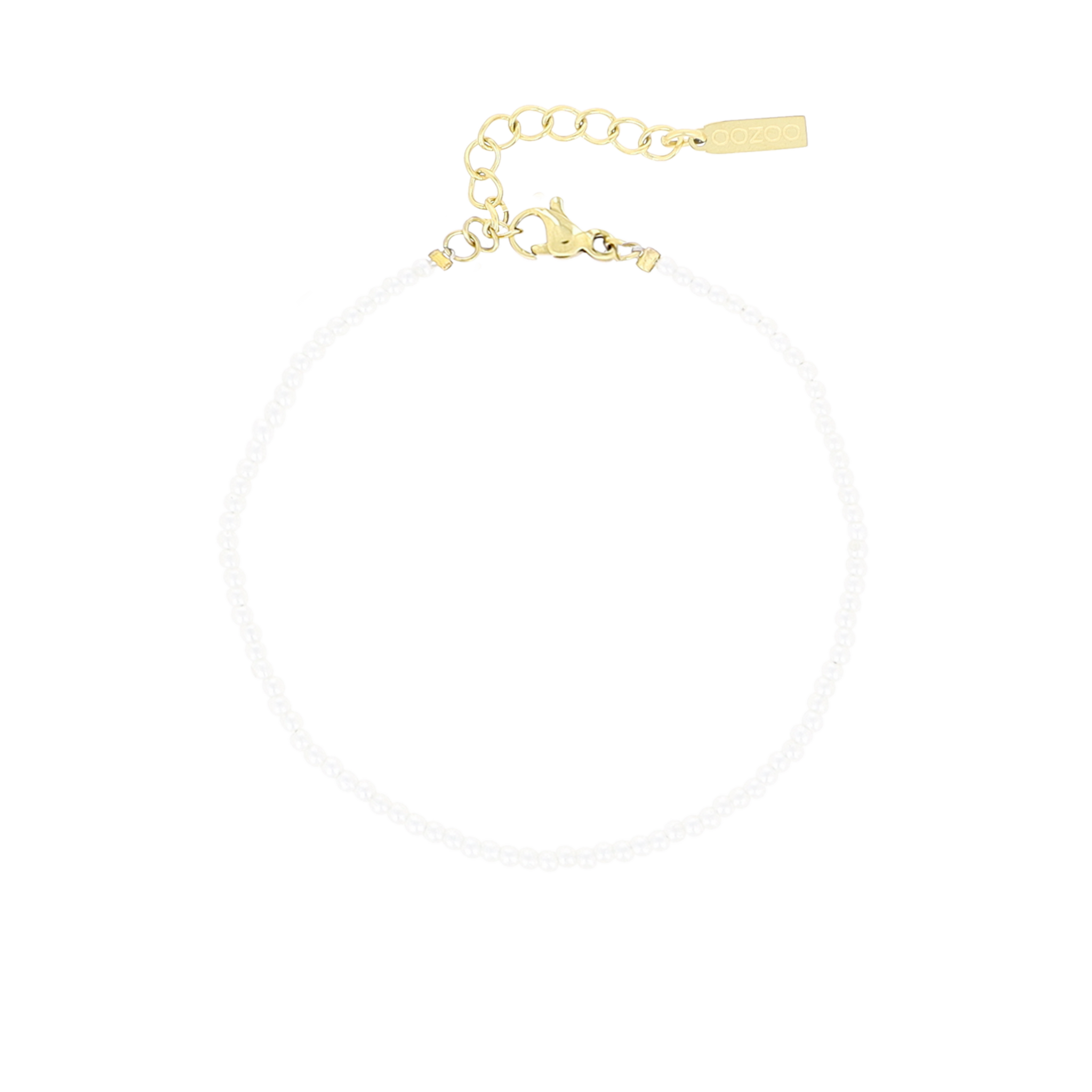 Bracelet pearl small