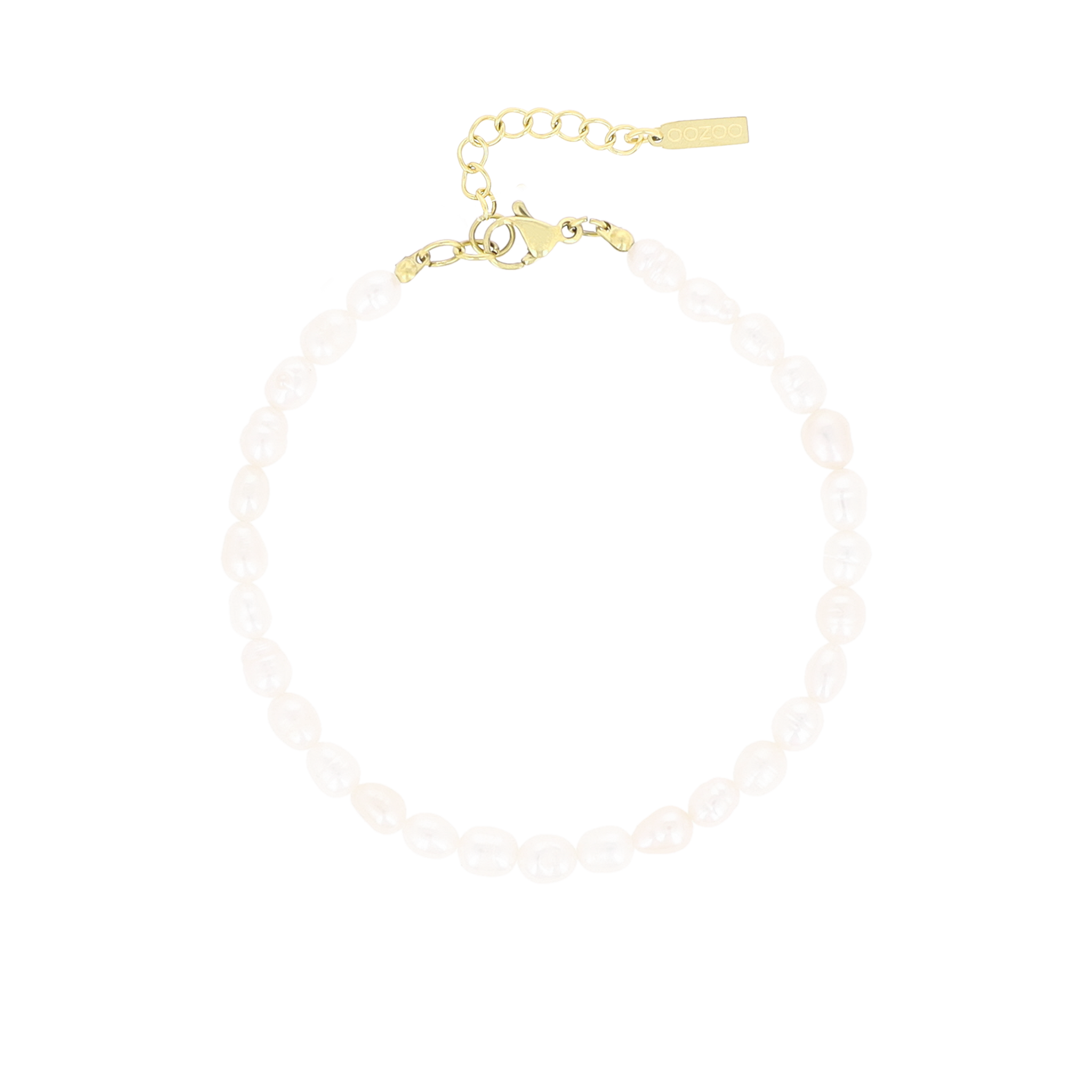 Bracelet pearl large