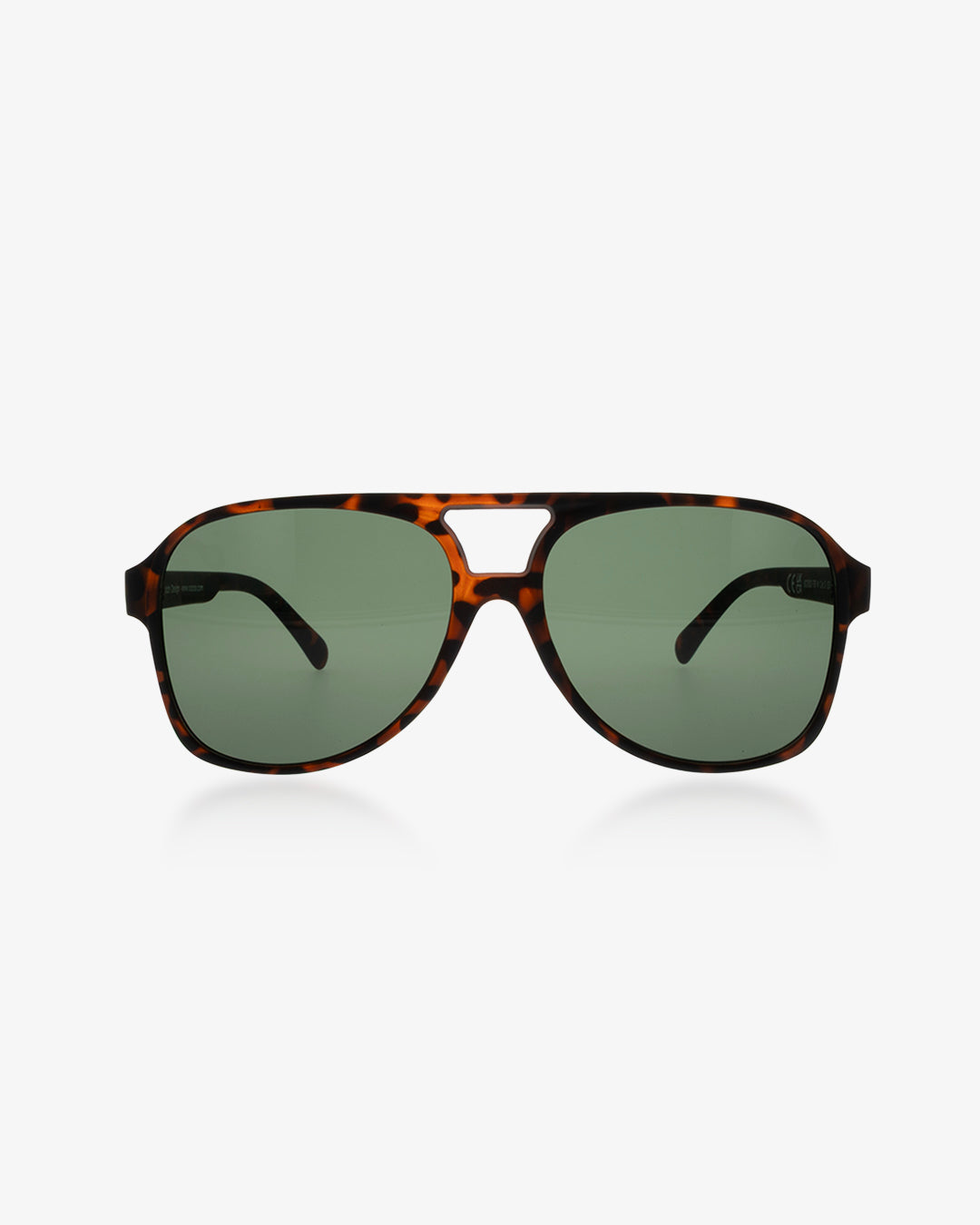 brown tortoise sunglasses - SG002-TB