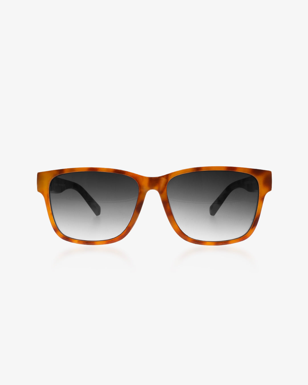 Light brown tortoise sunglasses - SG003-TL